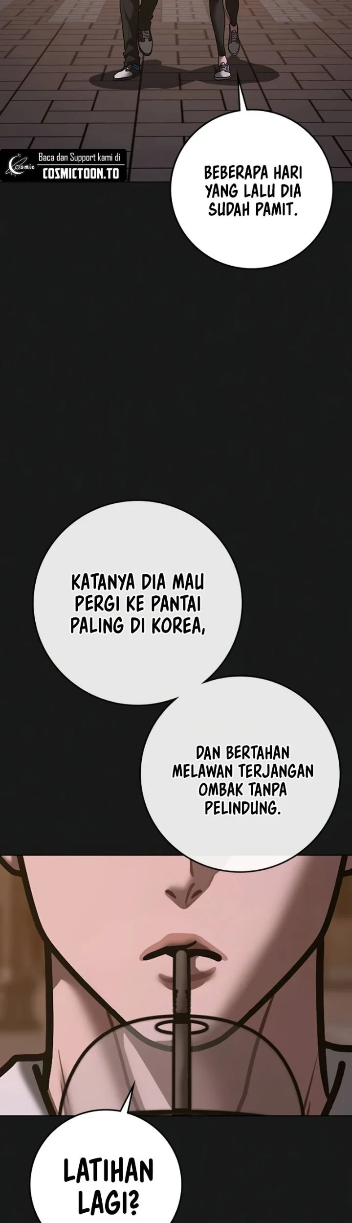 Reality Quest Chapter 220 Gambar 47