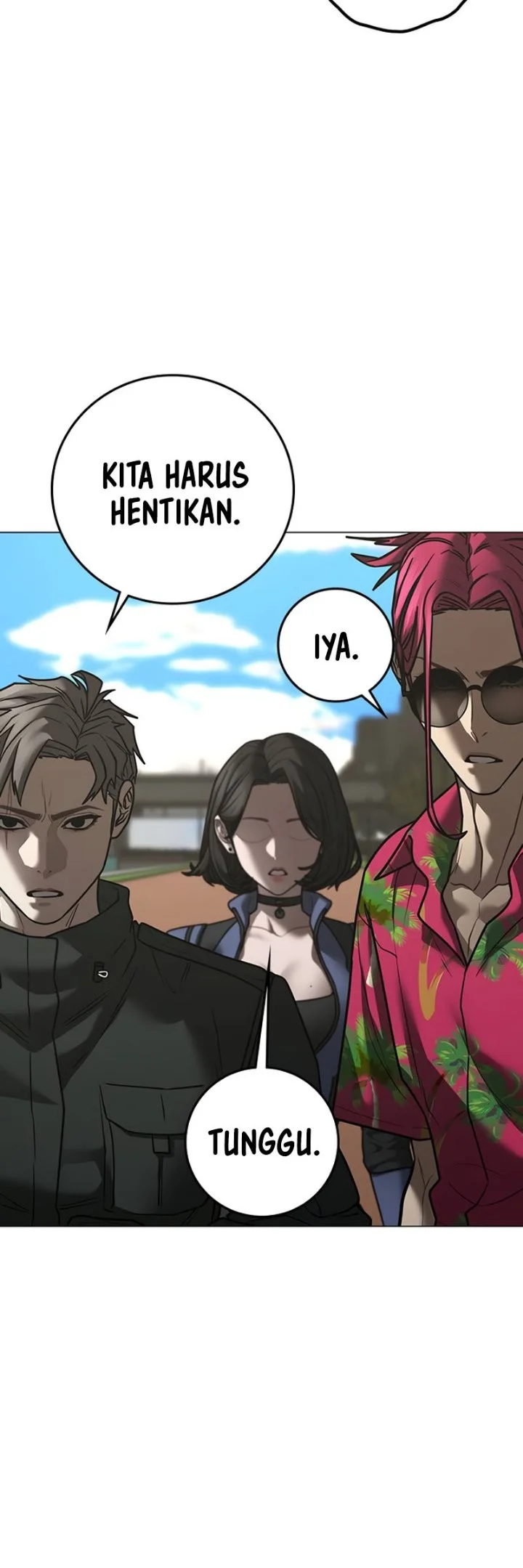 Reality Quest Chapter 220 Gambar 53