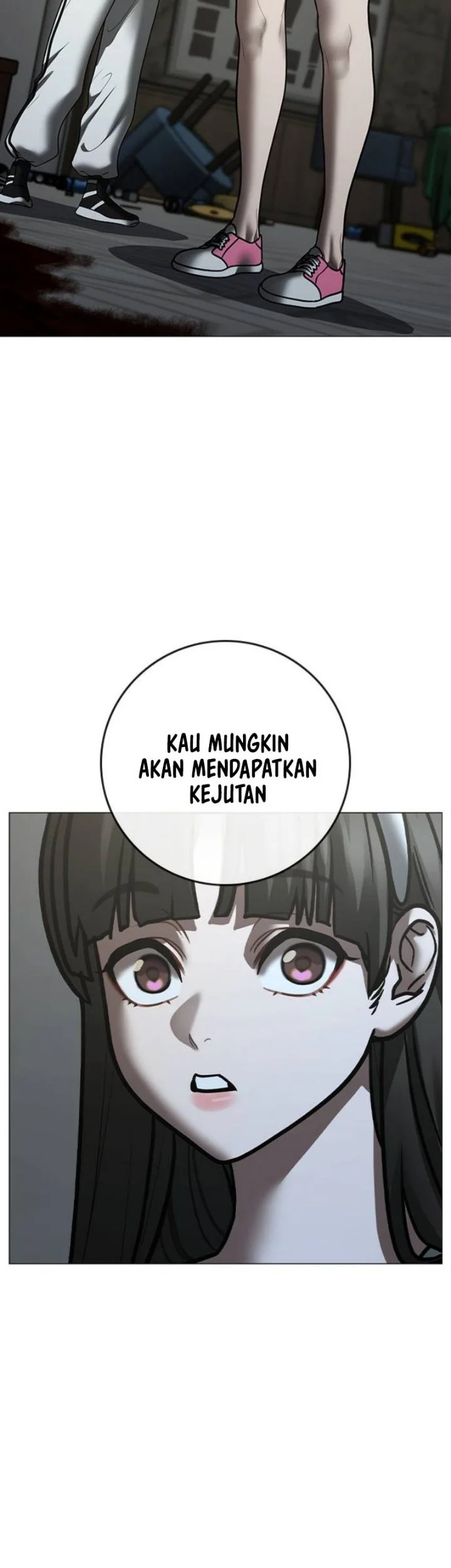 Reality Quest Chapter 221 Gambar 56