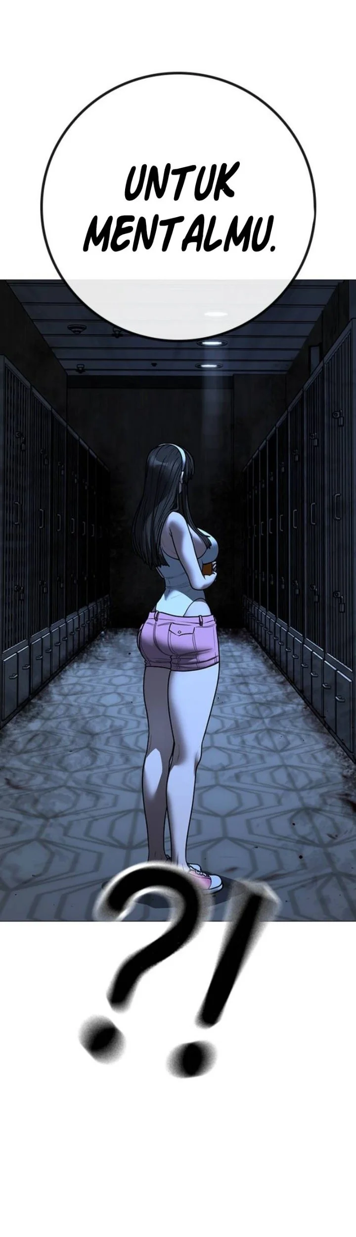 Reality Quest Chapter 221 Gambar 57