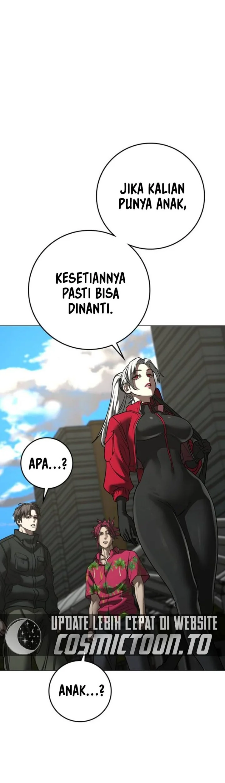 Reality Quest Chapter 221 Gambar 69