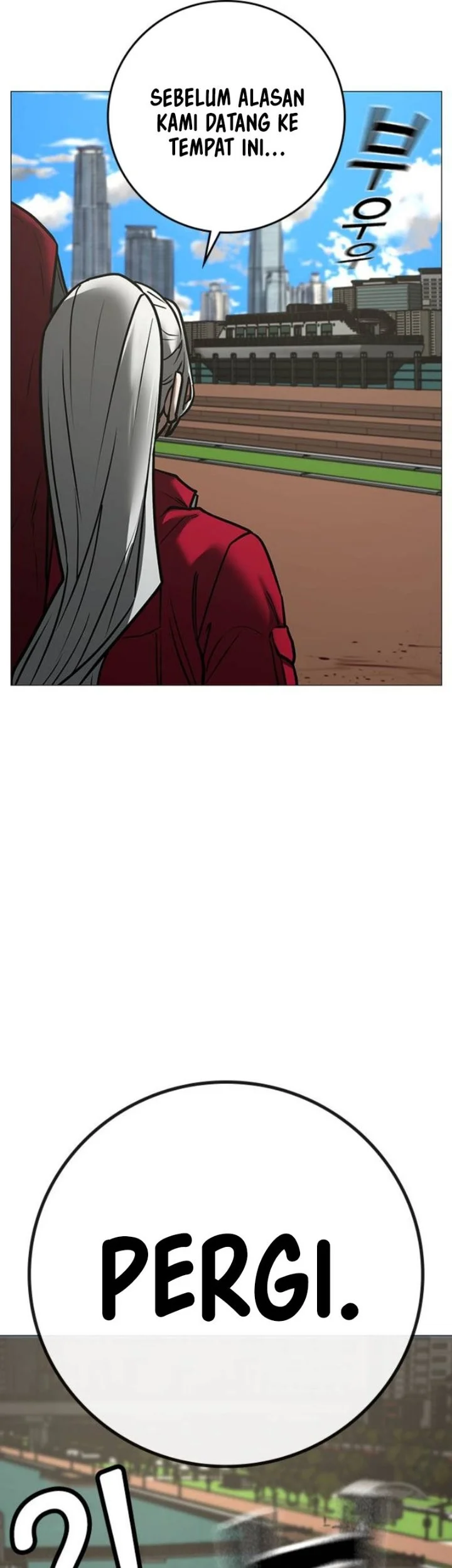 Reality Quest Chapter 221 Gambar 72