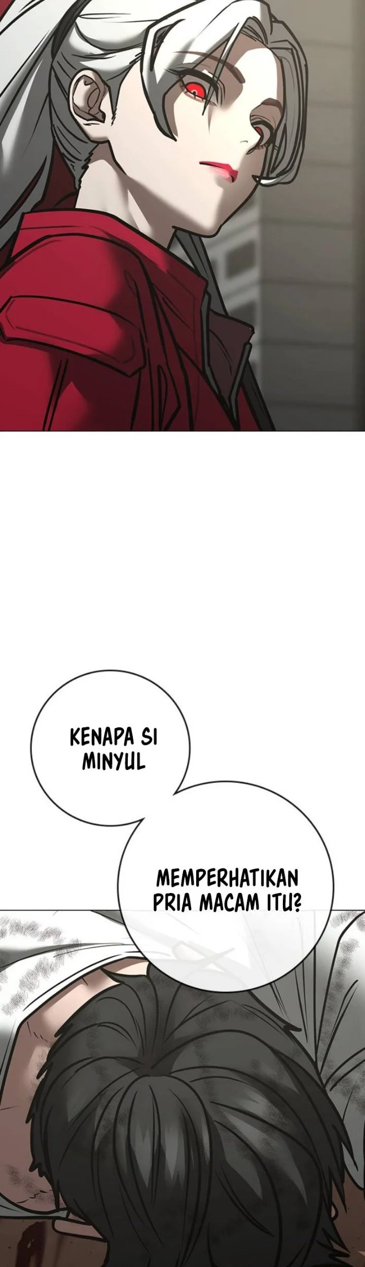 Reality Quest Chapter 221 Gambar 75