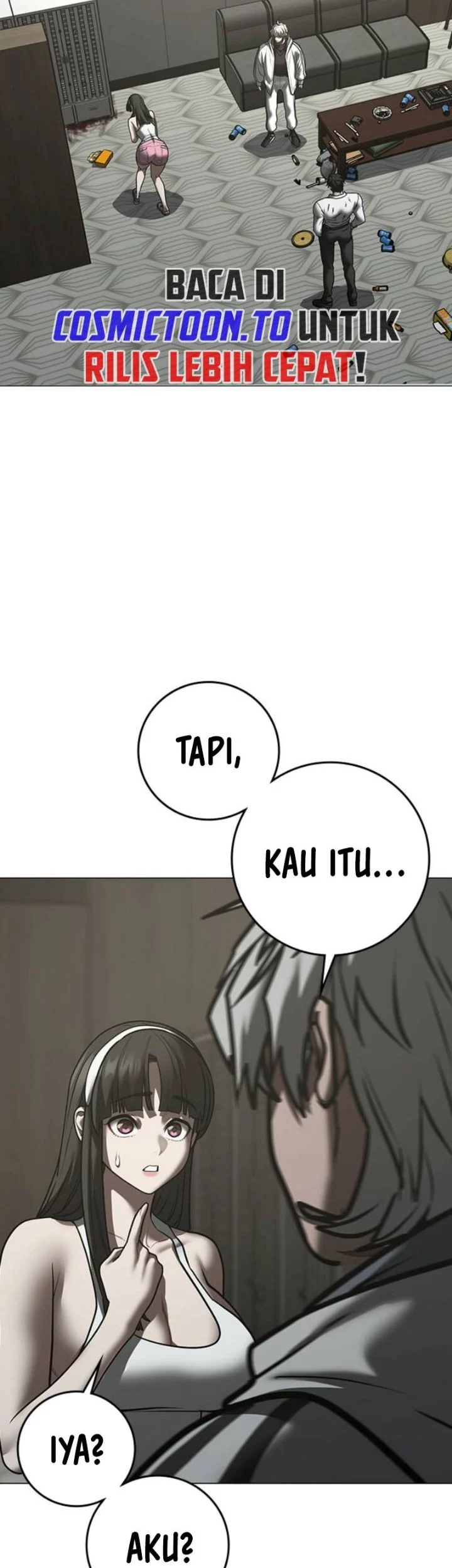 Reality Quest Chapter 221 Gambar 81