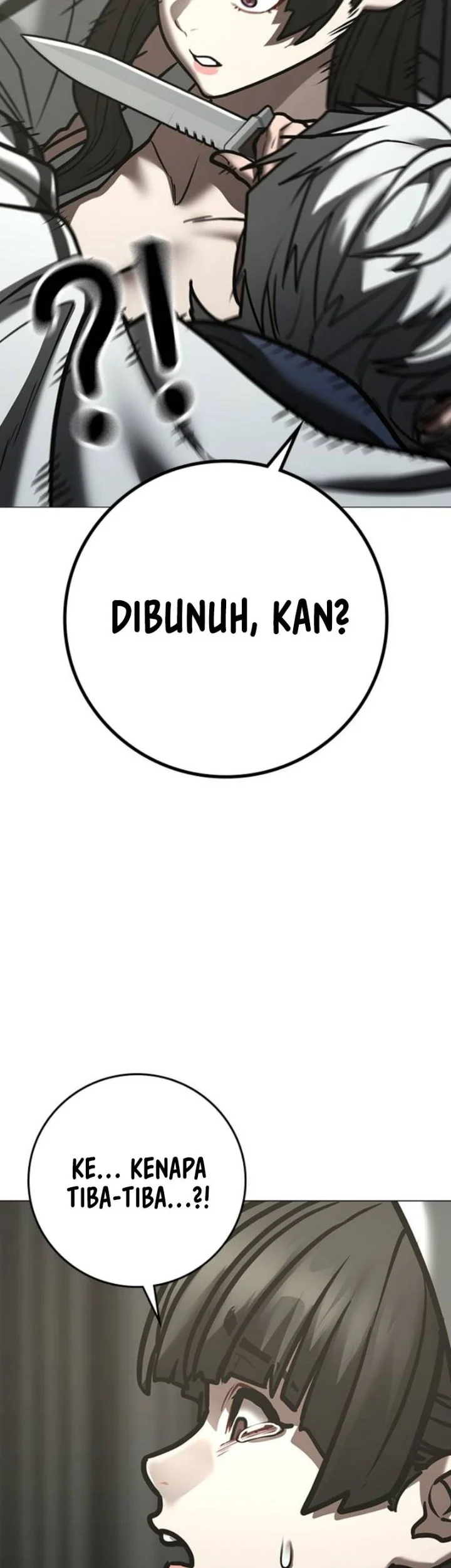 Reality Quest Chapter 221 Gambar 85