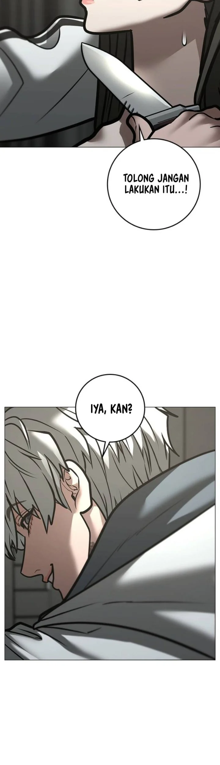Reality Quest Chapter 221 Gambar 86