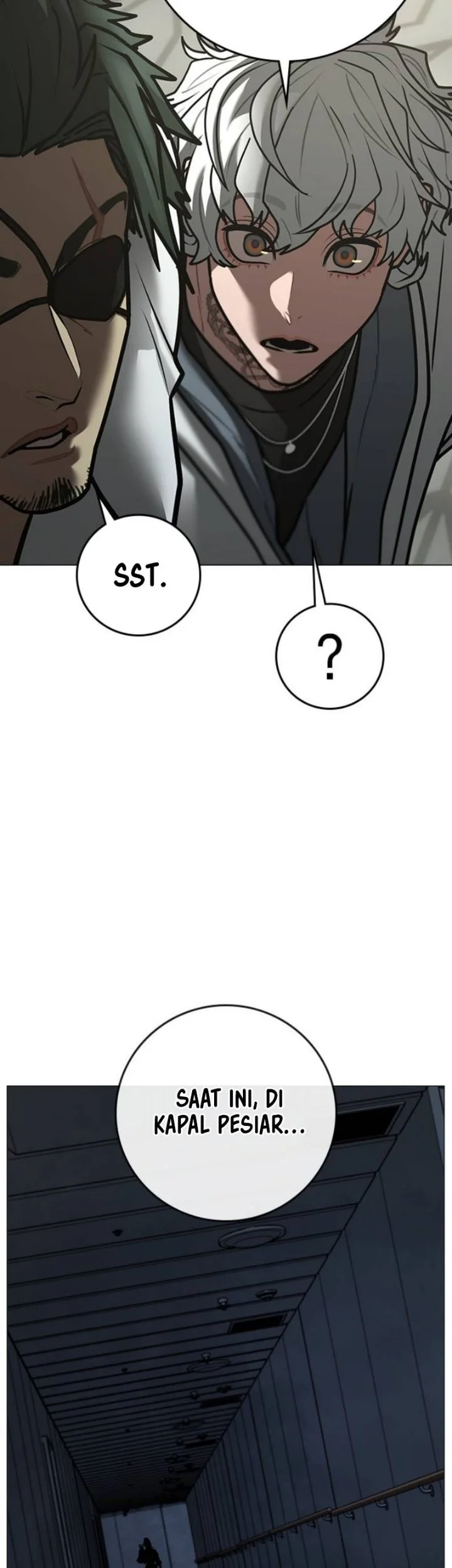 Reality Quest Chapter 221 Gambar 88