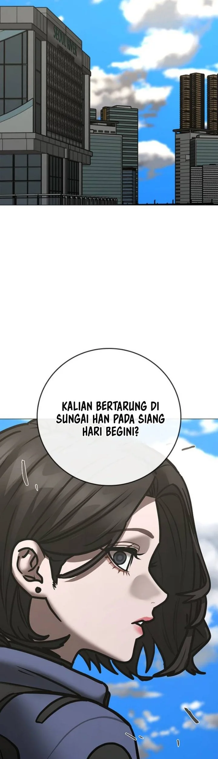 Manhwa Reality Quest Chapter 221 gambar 2