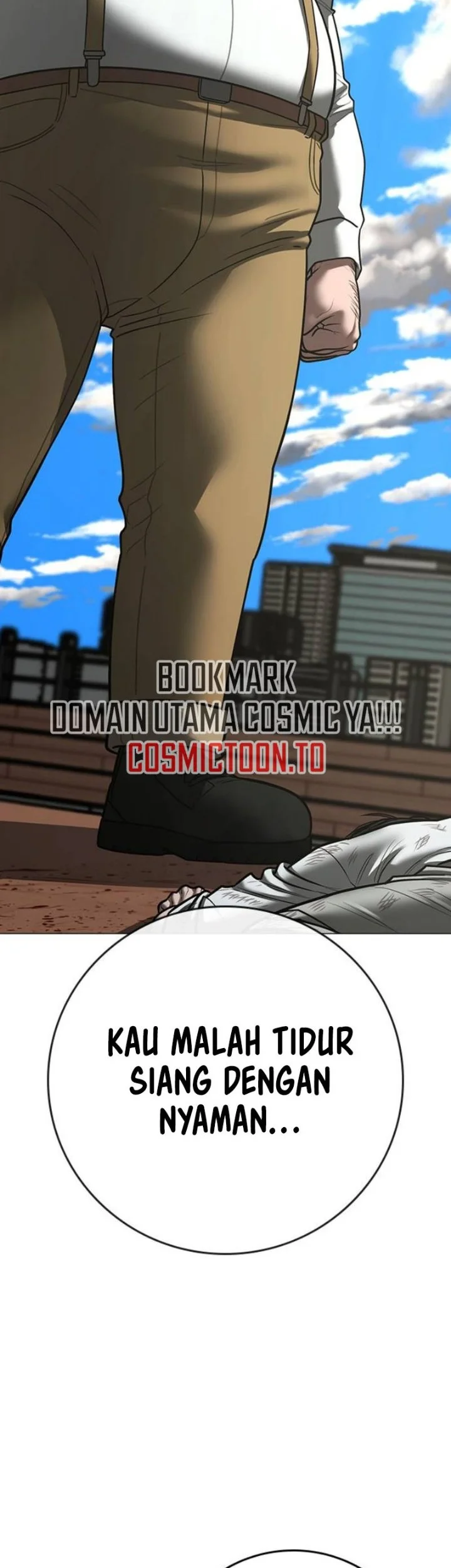 Reality Quest Chapter 221 Gambar 22