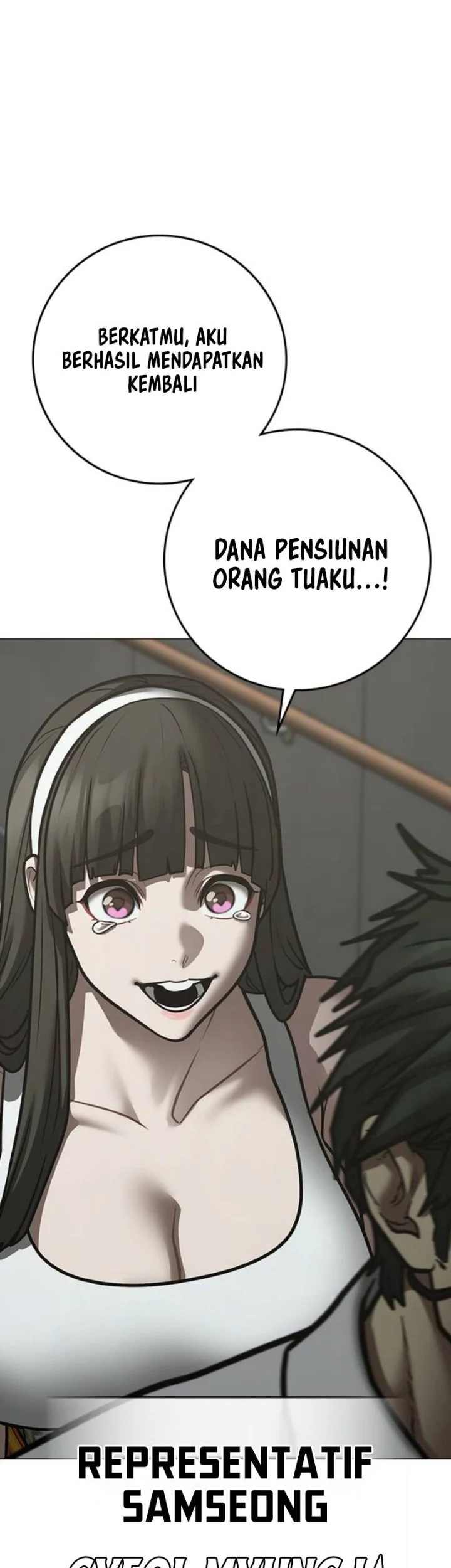 Reality Quest Chapter 221 Gambar 38