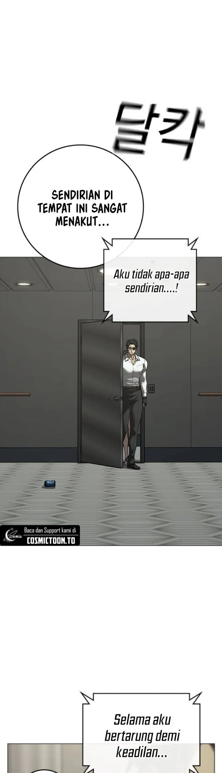 Reality Quest Chapter 221 Gambar 47