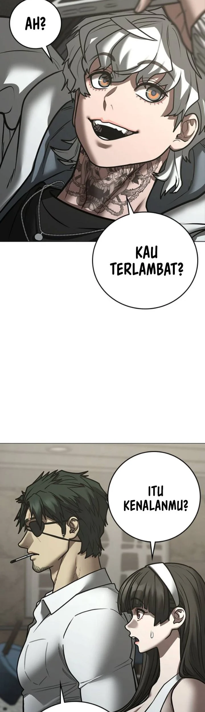 Reality Quest Chapter 221 Gambar 50