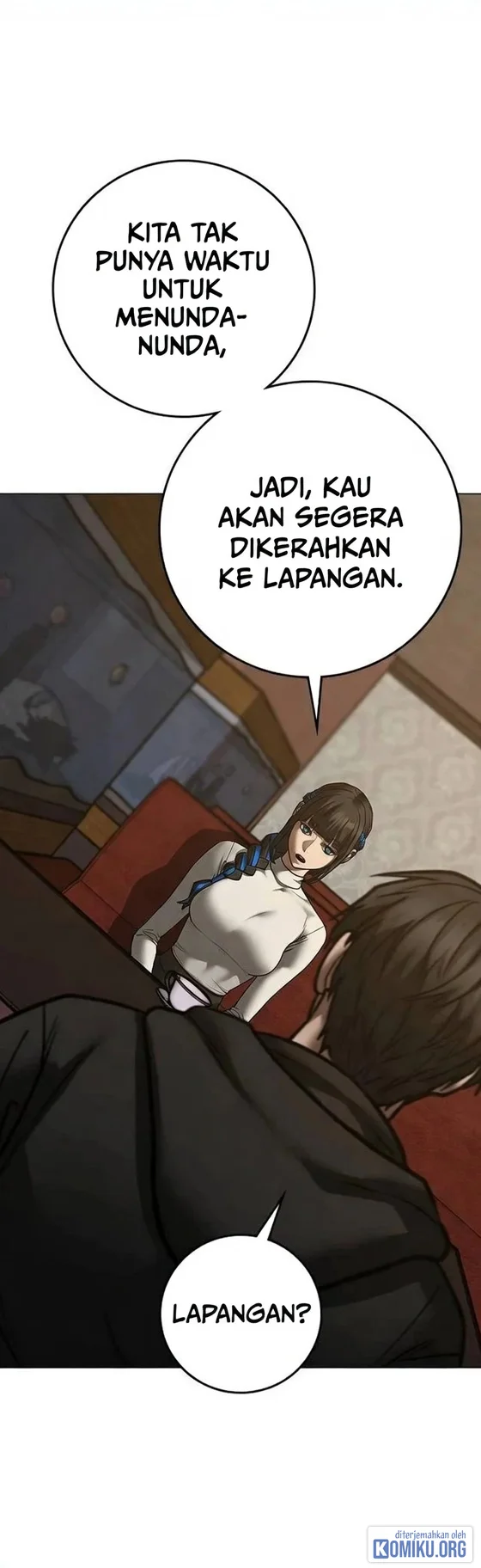 Reality Quest Chapter 222 Gambar 103