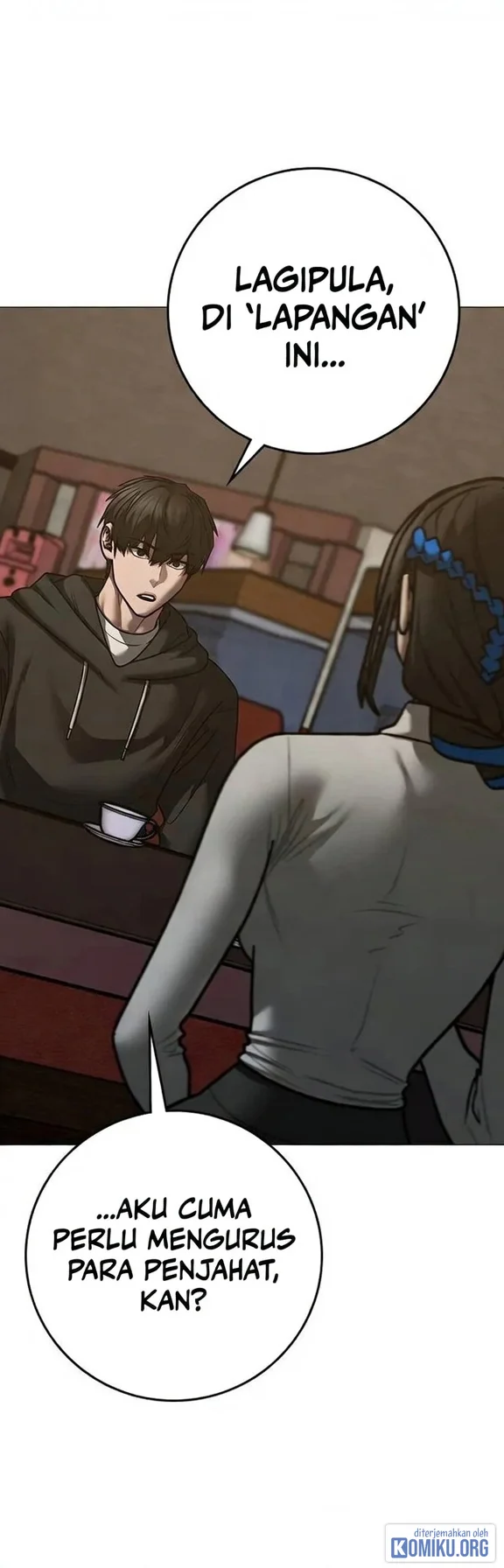 Reality Quest Chapter 222 Gambar 107