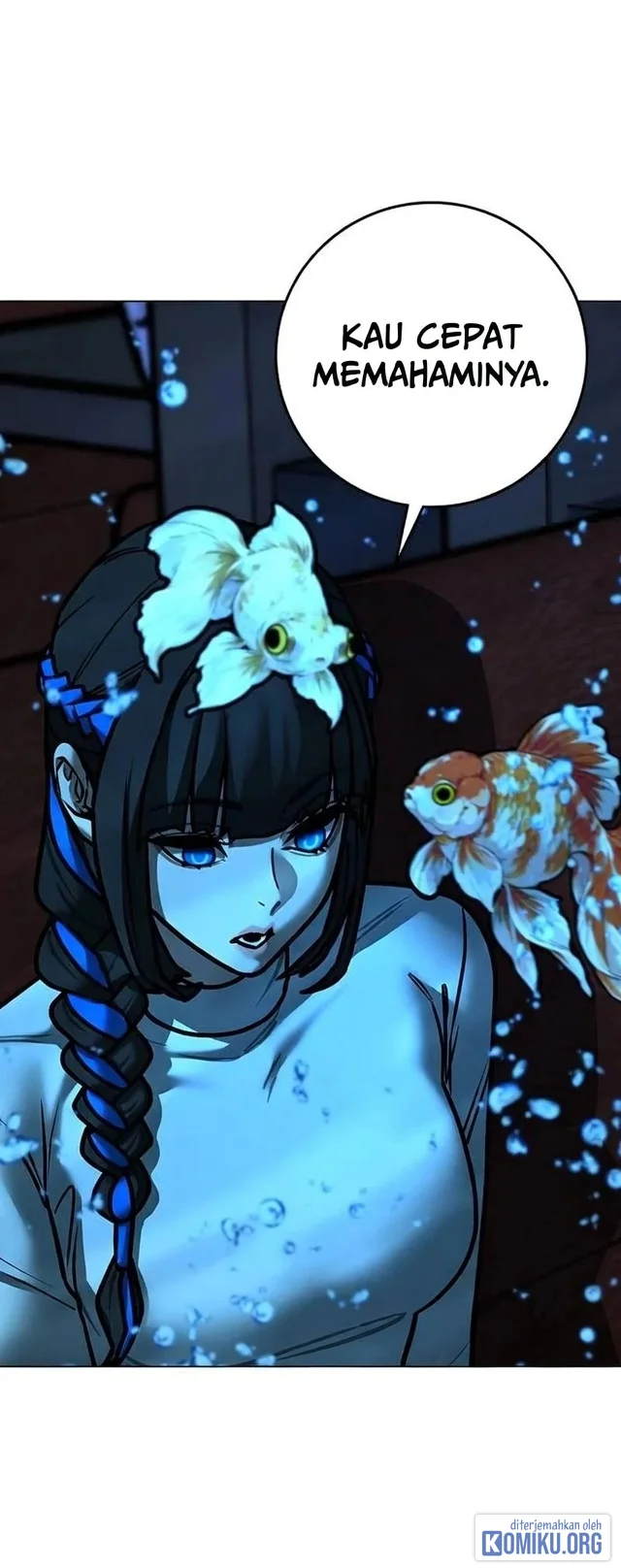 Reality Quest Chapter 222 Gambar 108