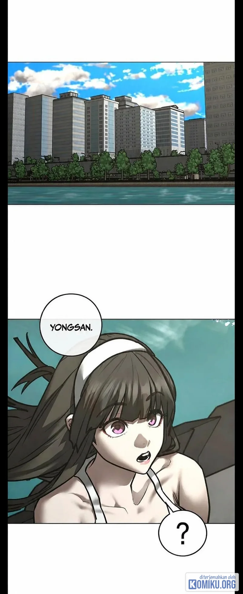 Reality Quest Chapter 222 Gambar 126
