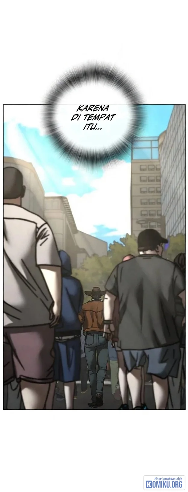 Reality Quest Chapter 222 Gambar 131