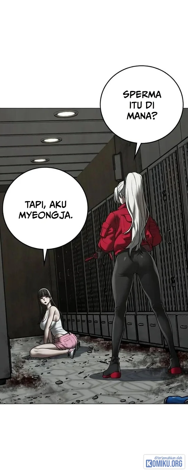 Reality Quest Chapter 222 Gambar 31