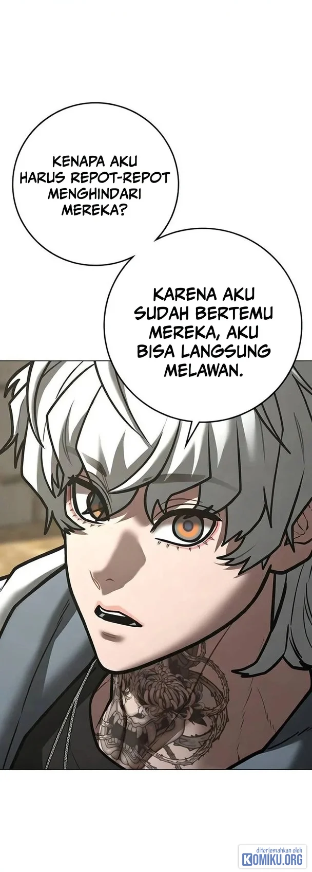Reality Quest Chapter 222 Gambar 36