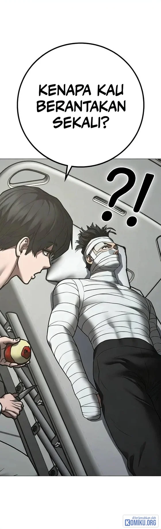 Reality Quest Chapter 222 Gambar 62