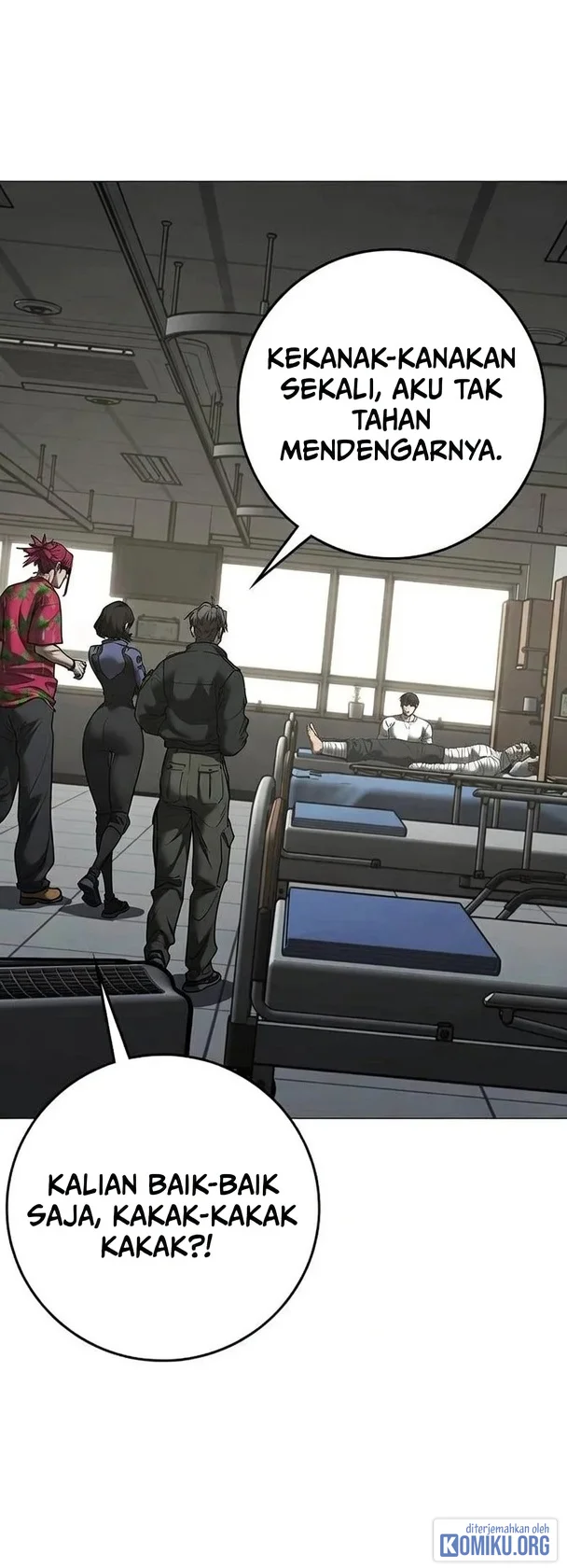 Reality Quest Chapter 222 Gambar 79