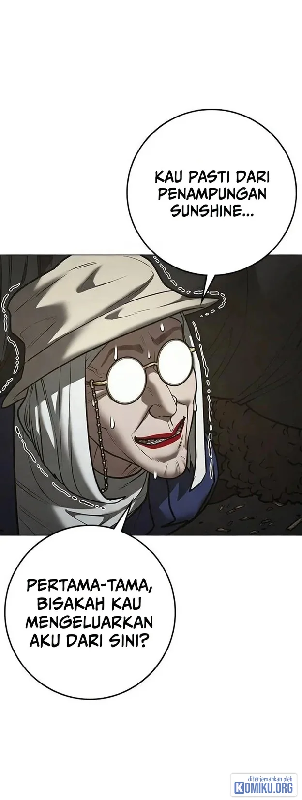 Reality Quest Chapter 222 Gambar 8