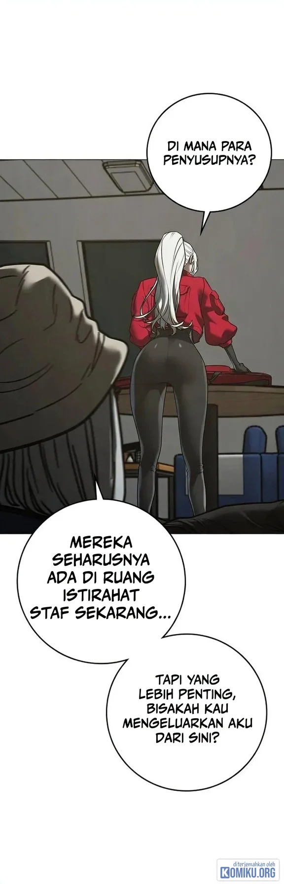 Reality Quest Chapter 222 Gambar 9