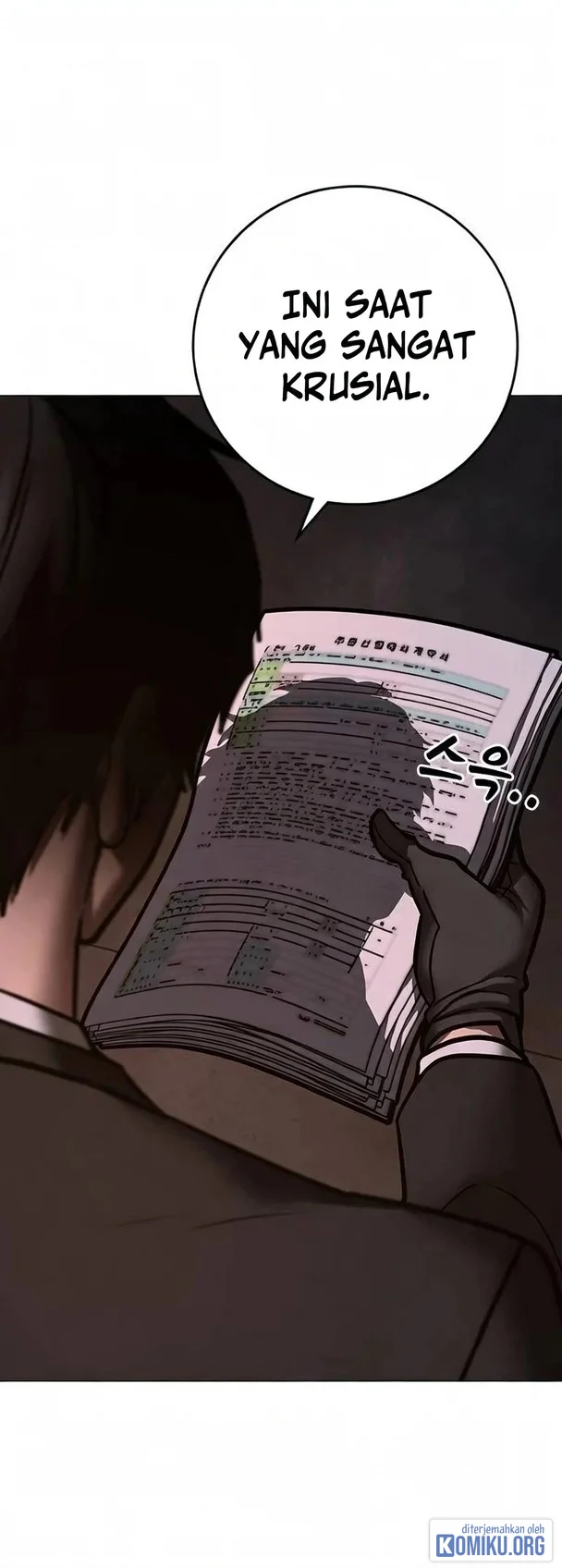Reality Quest Chapter 222 Gambar 92