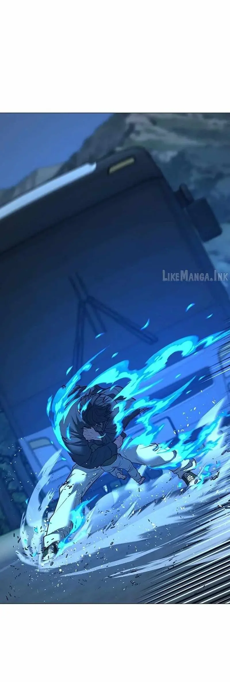 Reality Quest Chapter 223 Gambar 104