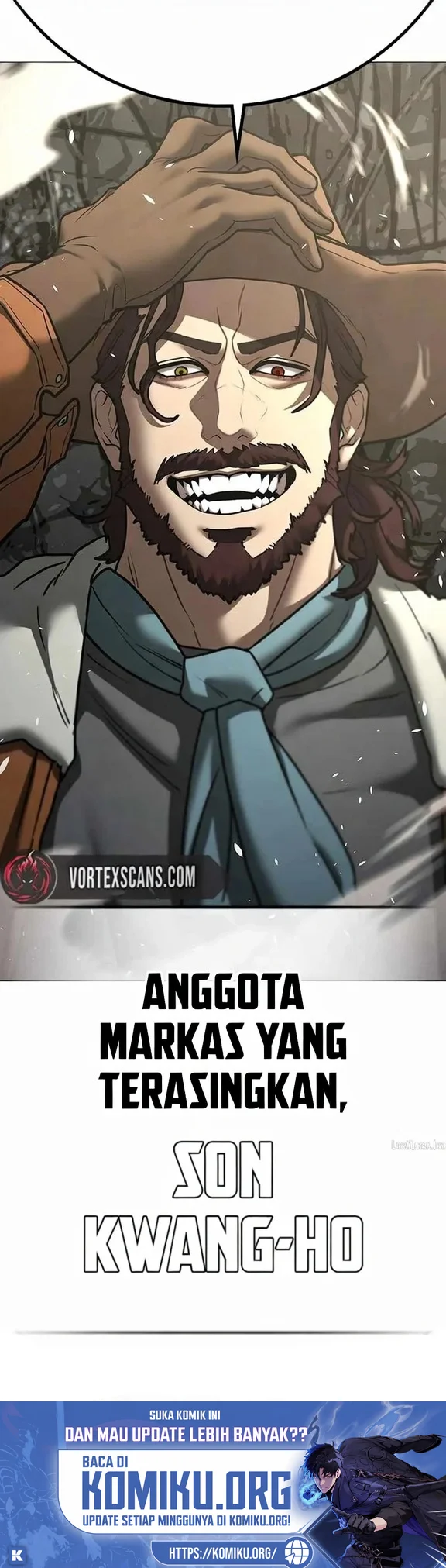 Reality Quest Chapter 223 Gambar 115