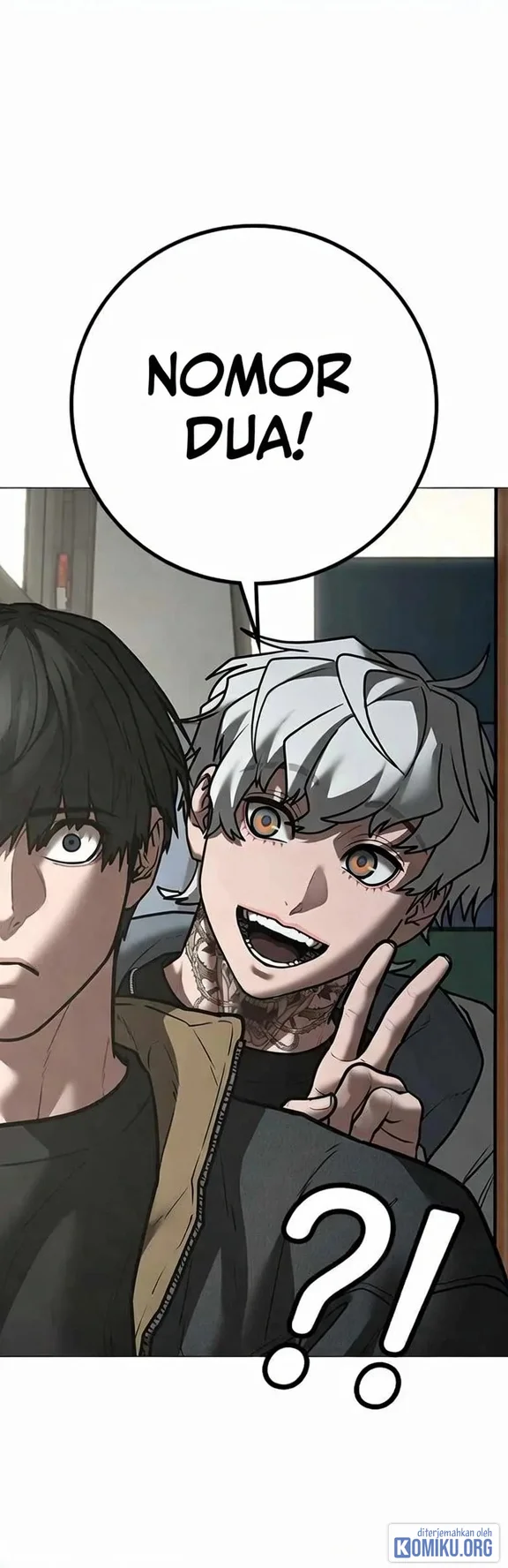 Reality Quest Chapter 223 halaman 19