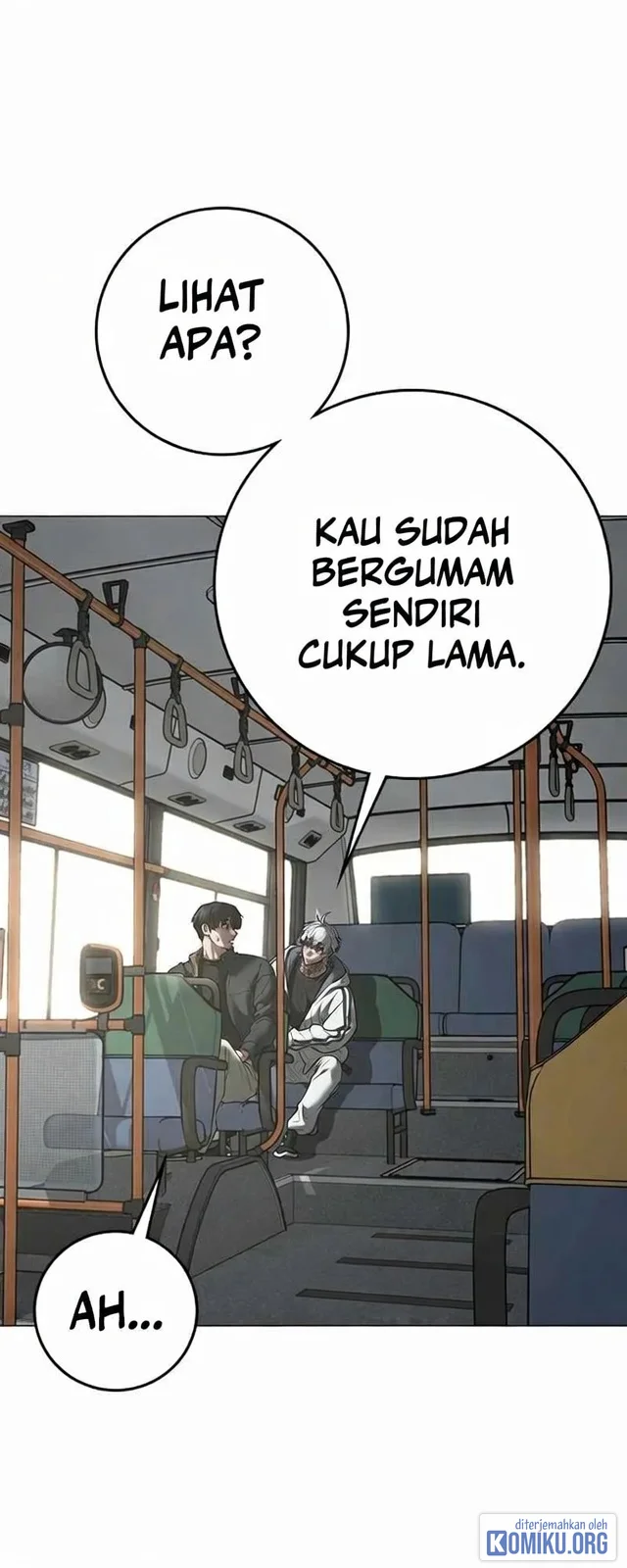 Reality Quest Chapter 223 halaman 21
