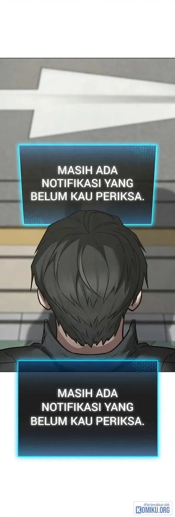 Reality Quest Chapter 223 halaman 5