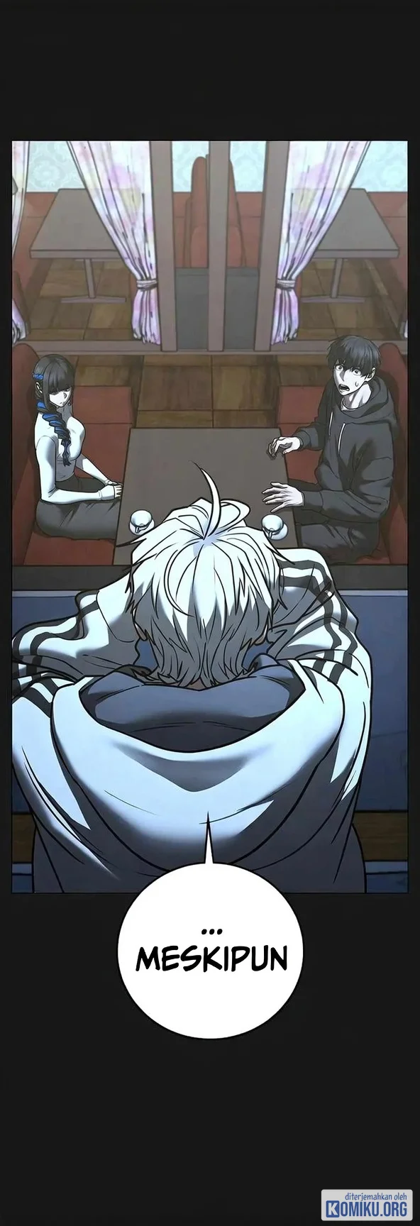 Reality Quest Chapter 223 halaman 44