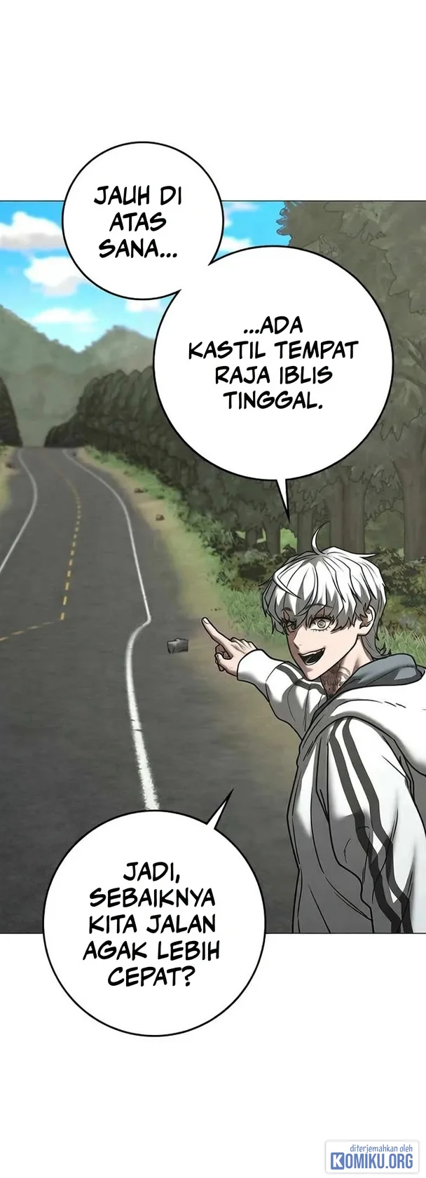 Reality Quest Chapter 223 halaman 49