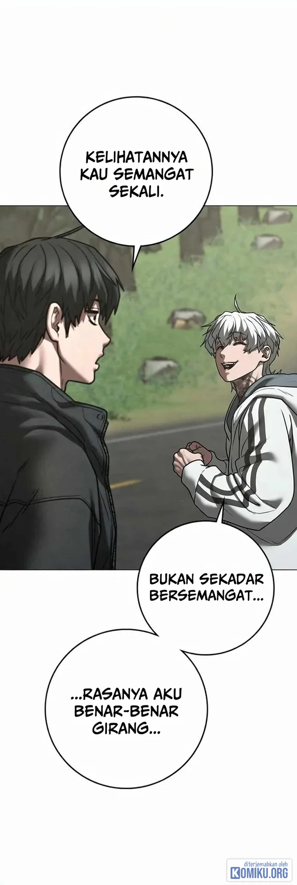 Reality Quest Chapter 223 halaman 50