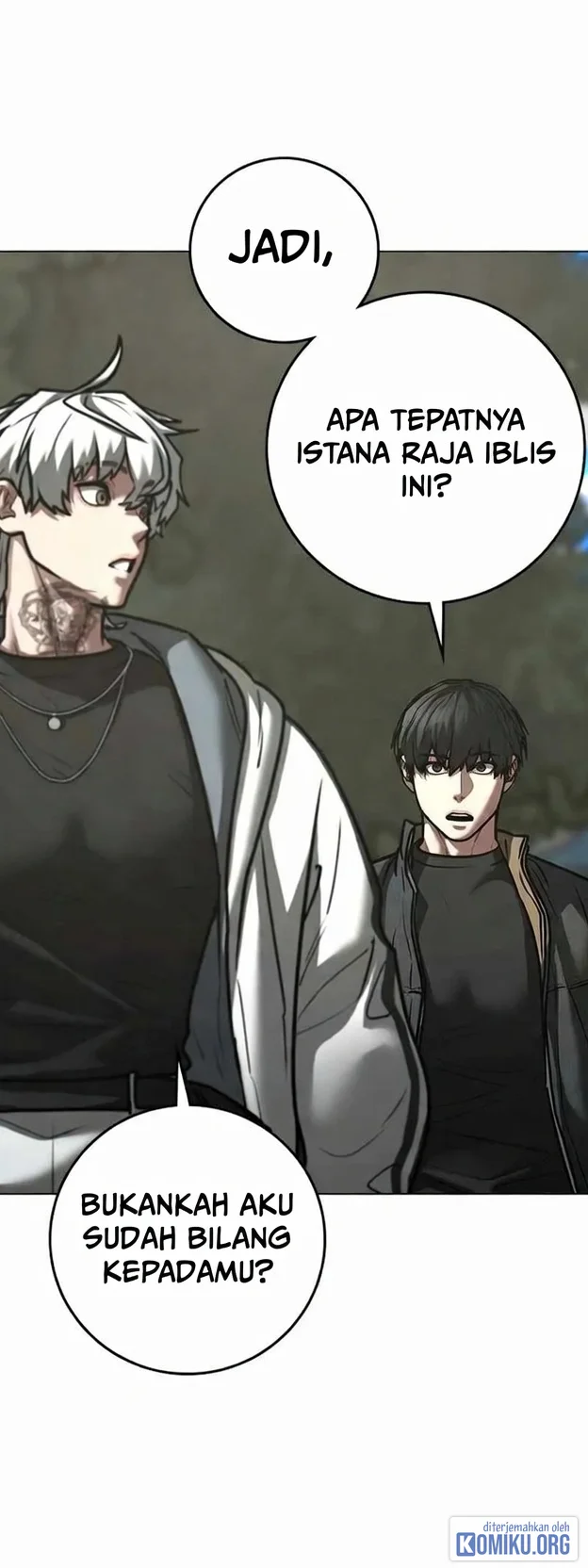 Reality Quest Chapter 223 halaman 52