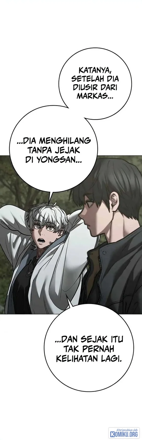 Reality Quest Chapter 223 Gambar 85