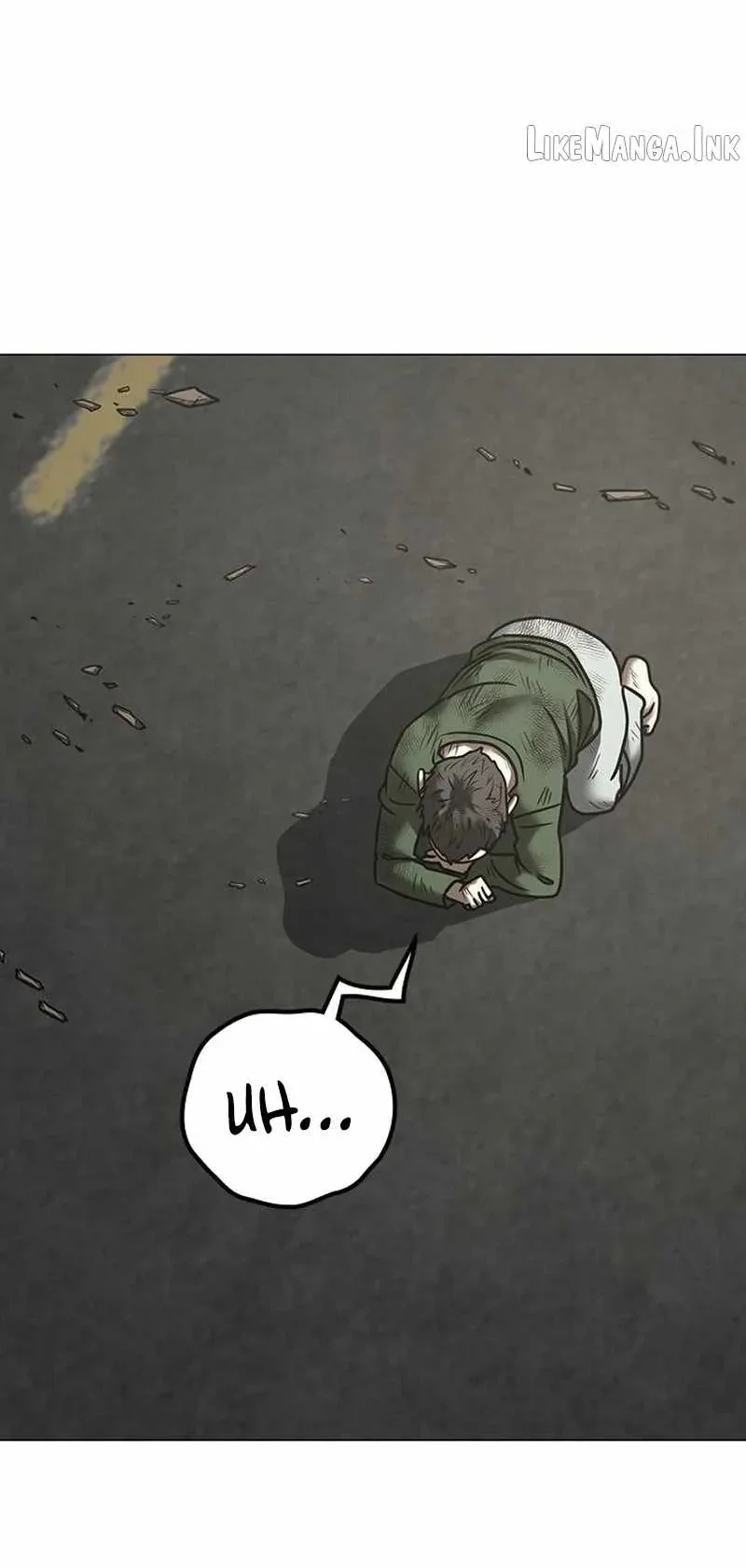 Reality Quest Chapter 223 Gambar 95