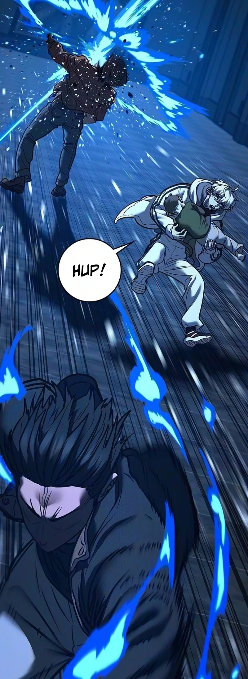 Reality Quest Chapter 224 Gambar 106