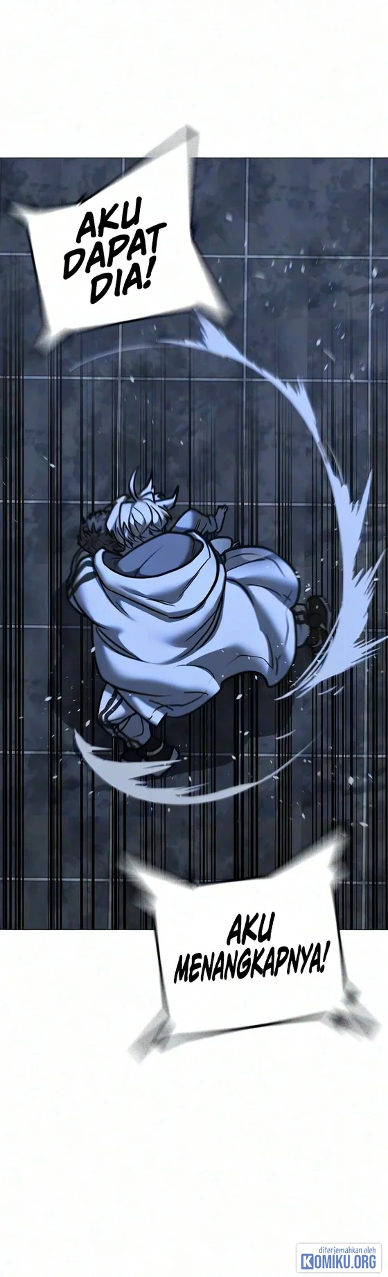Reality Quest Chapter 224 Gambar 110