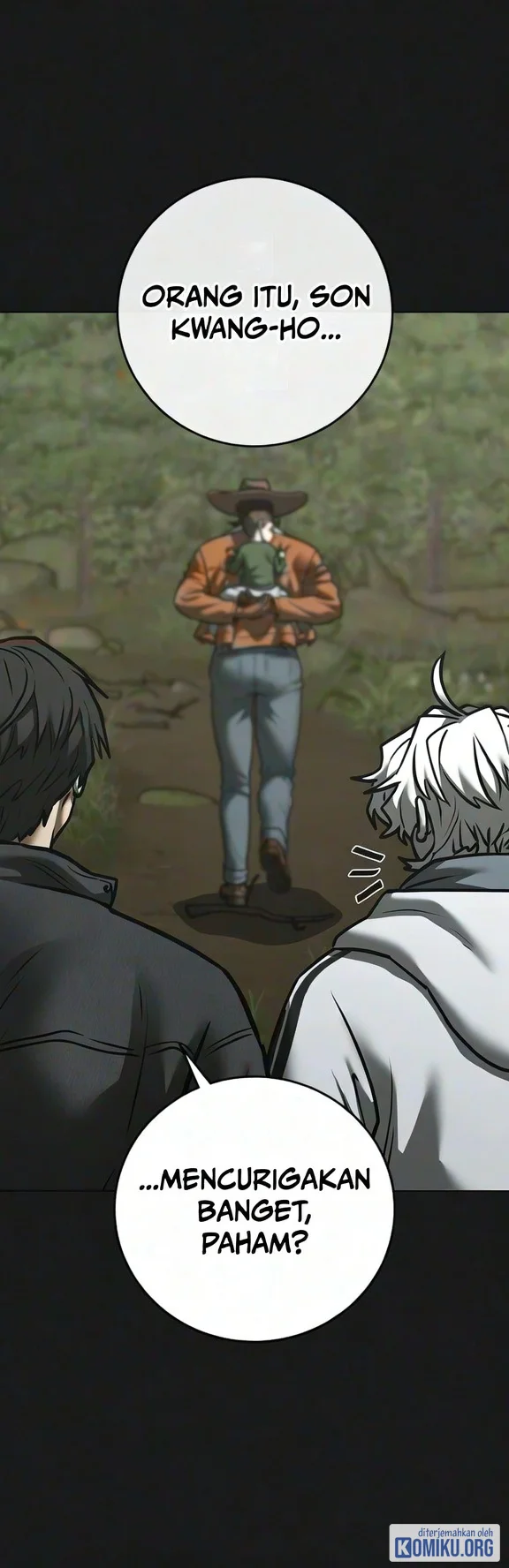 Reality Quest Chapter 224 Gambar 114