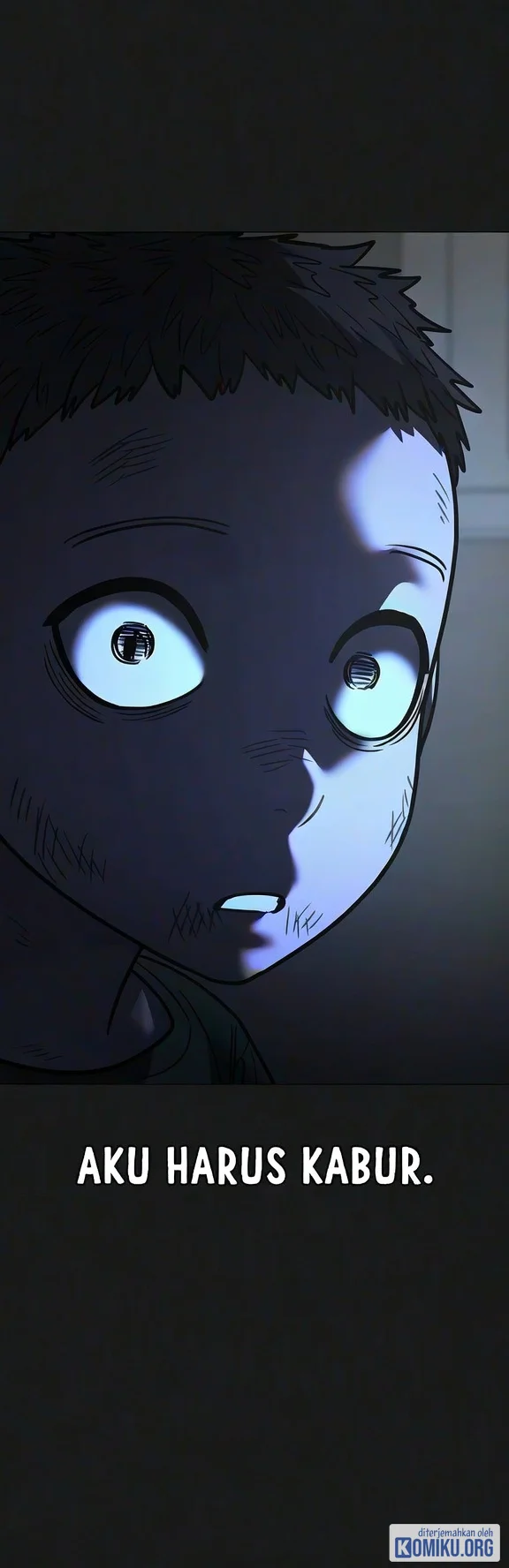 Reality Quest Chapter 224 halaman 20