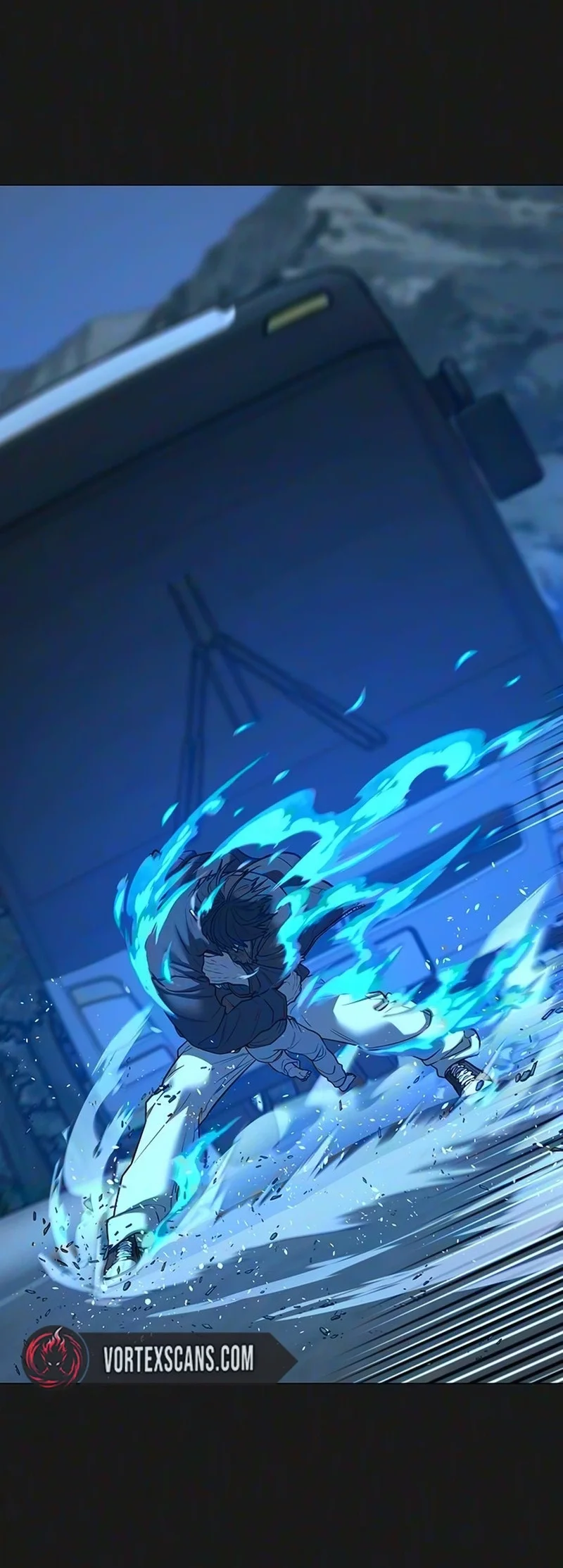 Reality Quest Chapter 224 halaman 28