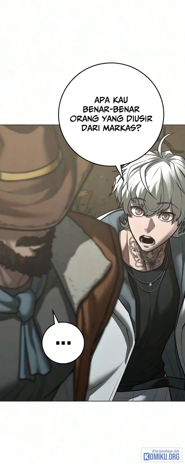 Reality Quest Chapter 224 halaman 37