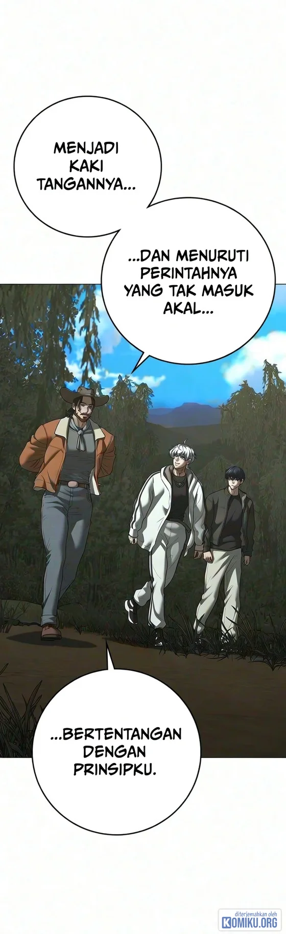 Reality Quest Chapter 224 halaman 44