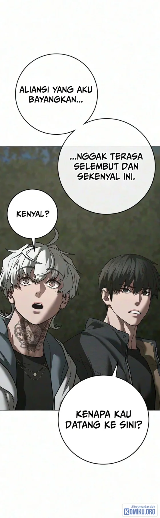 Reality Quest Chapter 224 halaman 47