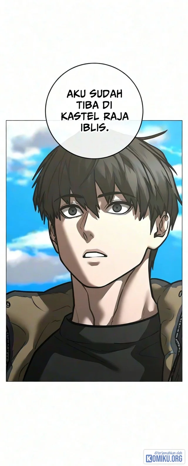 Reality Quest Chapter 224 halaman 52