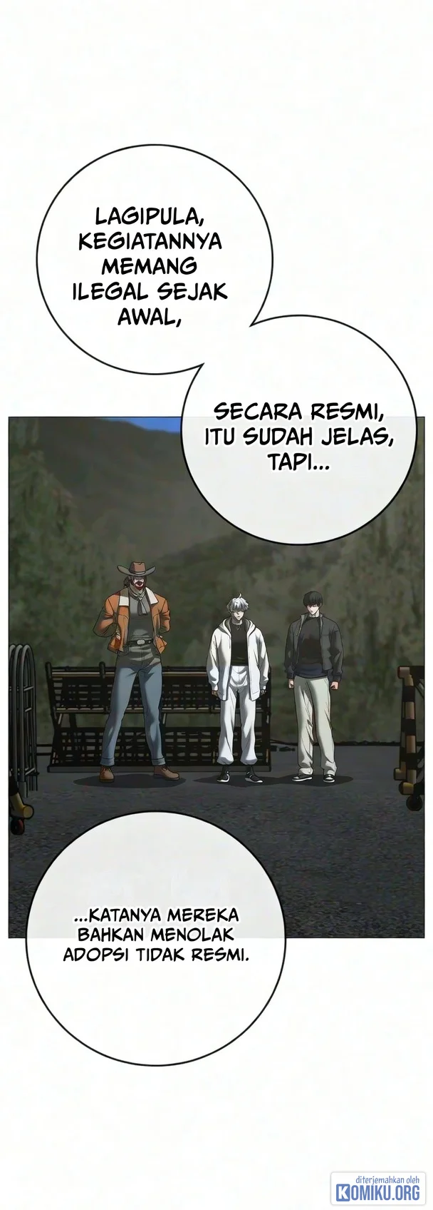 Reality Quest Chapter 224 halaman 62