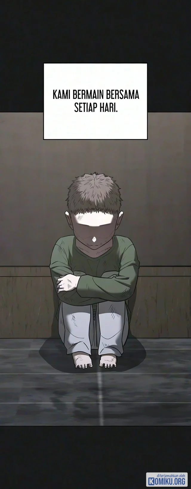 Reality Quest Chapter 224 halaman 7